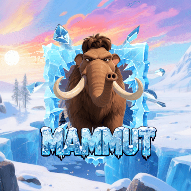 Mammut slots by KA Gaming