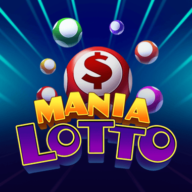 Mania Lotto keno by KA Gaming