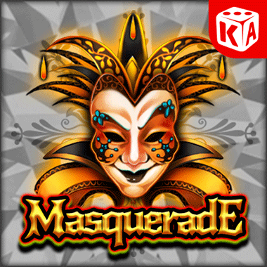 Masquerade slots by KA Gaming