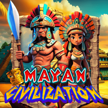 Mayan Civilization slots by KA Gaming