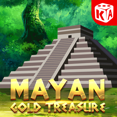 Mayan Gold slots by KA Gaming