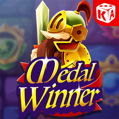 Medal Winner Megaways slots by KA Gaming