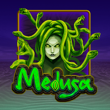 Medusa slots by KA Gaming