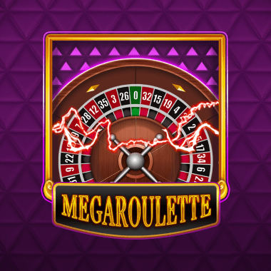 Mega Roulette by KA Gaming