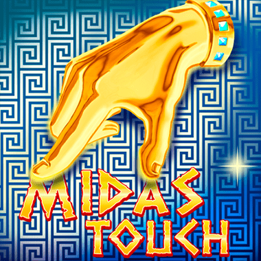 Midas Touch slots by KA Gaming