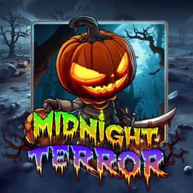 Midnight Terror slots by KA Gaming