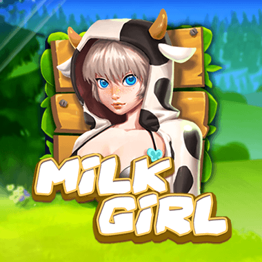 Milk Girl slots by KA Gaming