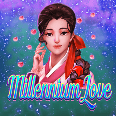 Millennium Love slots by KA Gaming