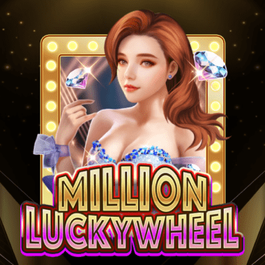 Million Lucky Wheel by KA Gaming