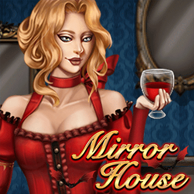 Mirror House slots by KA Gaming