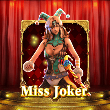 Miss Joker slots by KA Gaming