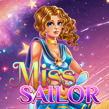 Miss Sailor slots by KA Gaming