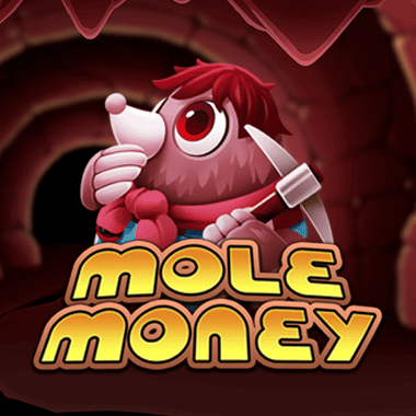 Mole Money slots by KA Gaming