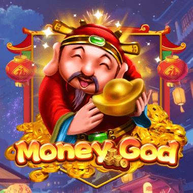 Money God slots by KA Gaming