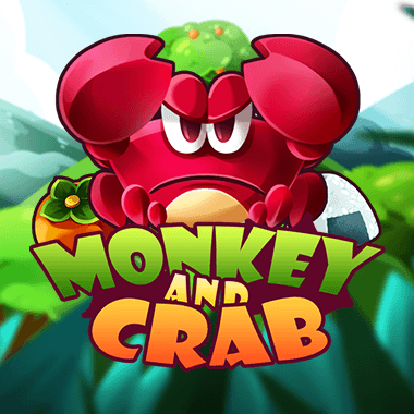Monkey And Crab slots by KA Gaming