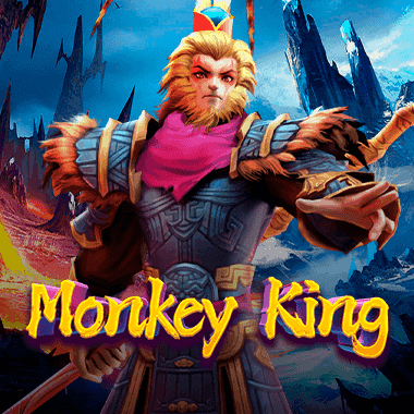 Monkey King slots by KA Gaming