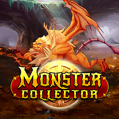 Monster Collector slots by KA Gaming
