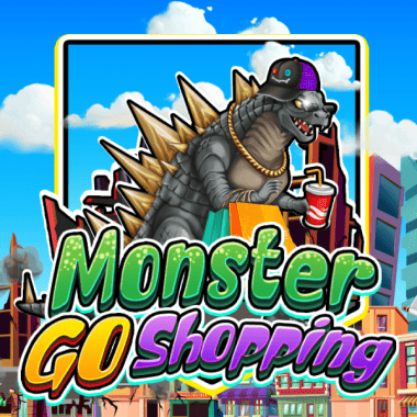 Monster Go Shopping instant win by KA Gaming