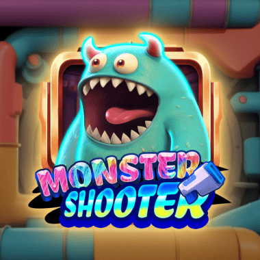 Monster Shooter slots by KA Gaming