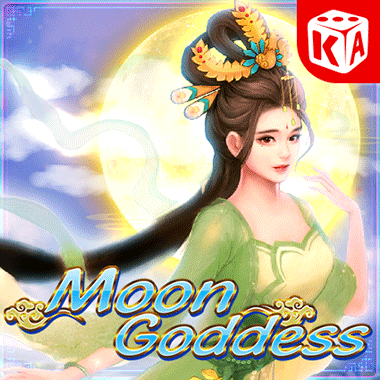 Moon Goddess slots by KA Gaming