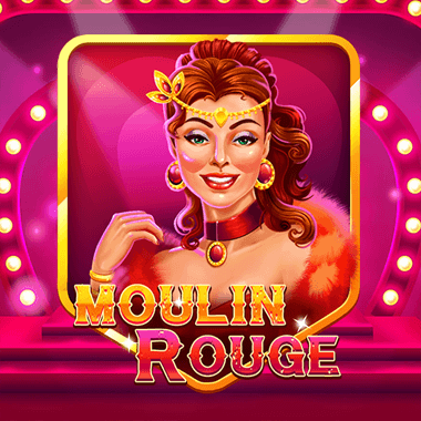 Moulin Rouge slots by KA Gaming