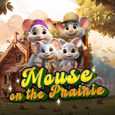 Mouse on the Prairie slots by KA Gaming