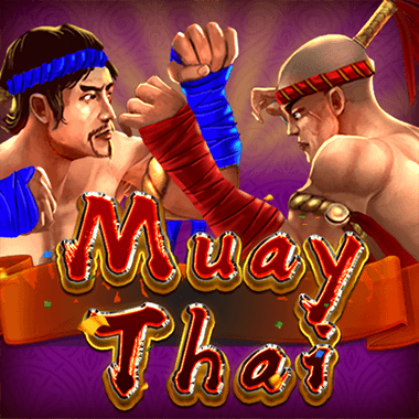 Muay Thai slots by KA Gaming