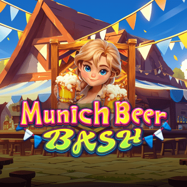 Munich Beer Bash slots by KA Gaming