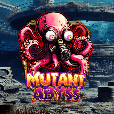 Mutant Abyss slots by KA Gaming