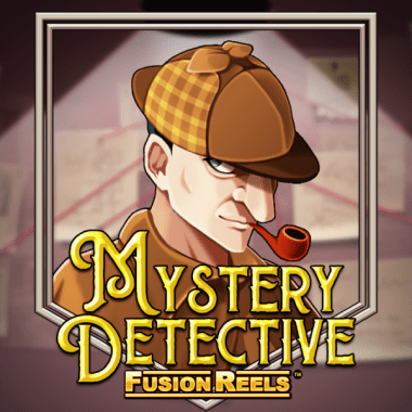 Mystery Detective Fusion Reels slots by KA Gaming