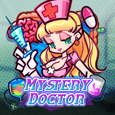Mystery Doctor slots by KA Gaming
