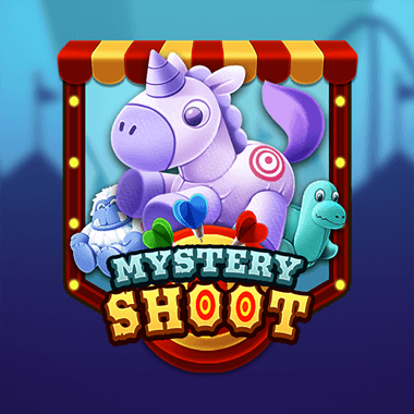 Mystery Shoot slots by KA Gaming