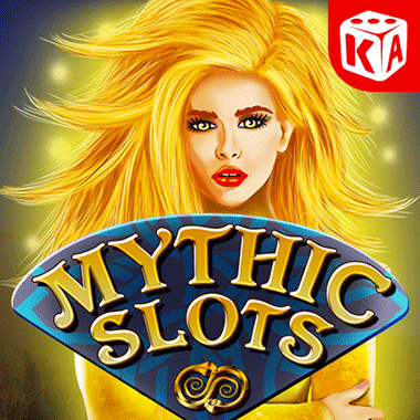 Mythic slots by KA Gaming