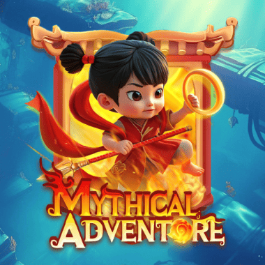 Mythical Adventure slots by KA Gaming