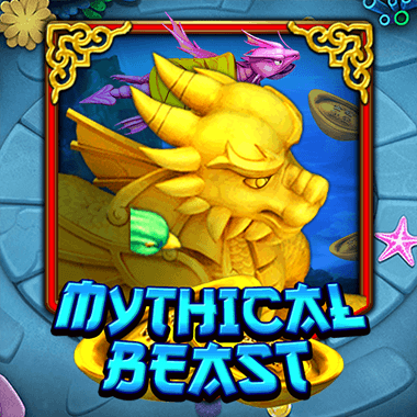 Mythical Beast slots by KA Gaming