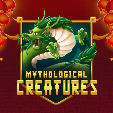 Mythological Creatures slots by KA Gaming