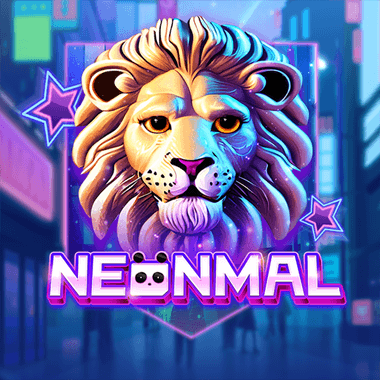 Neonmal slots by KA Gaming
