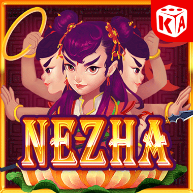 Nezha slots by KA Gaming