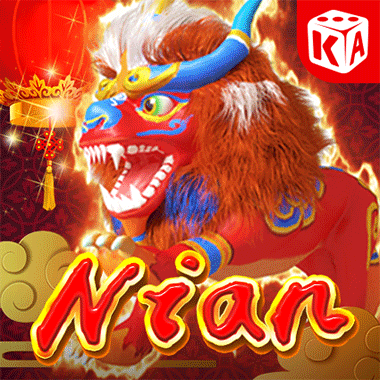 Nian slots by KA Gaming