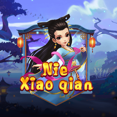 Nie Xiaoqian slots by KA Gaming