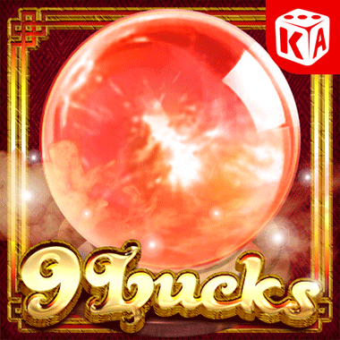 Nine Lucks slots by KA Gaming