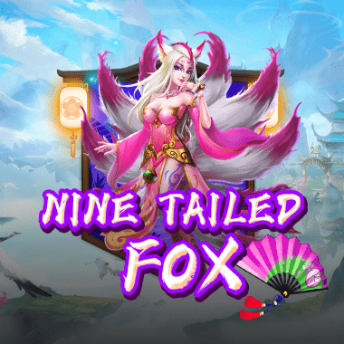 Nine Tailed Fox slots by KA Gaming