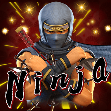 Ninja slots by KA Gaming