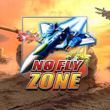 No Fly Zone slots by KA Gaming