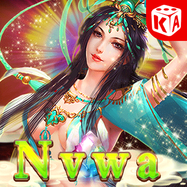 Nvwa slots by KA Gaming