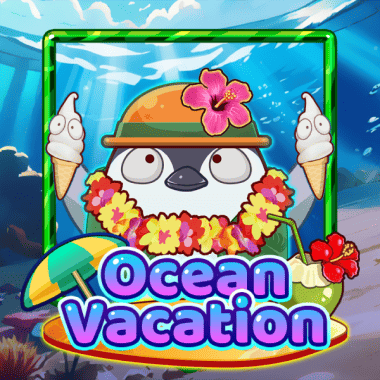 Ocean Vacation slots by KA Gaming