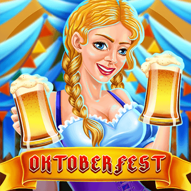 Oktoberfest slots by KA Gaming