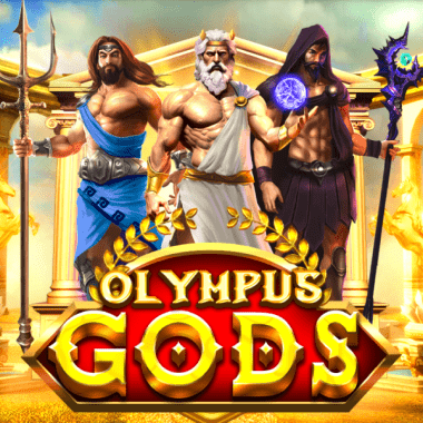 Olympus Gods slots by KA Gaming