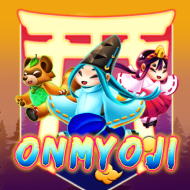 Onmyoji slots by KA Gaming