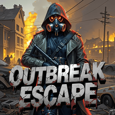 Outbreak Escape slots by KA Gaming